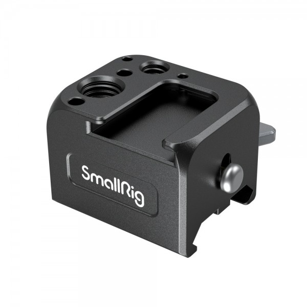 SmallRig NATO Clamp Accessory Mount for DJI  RS 2 ...